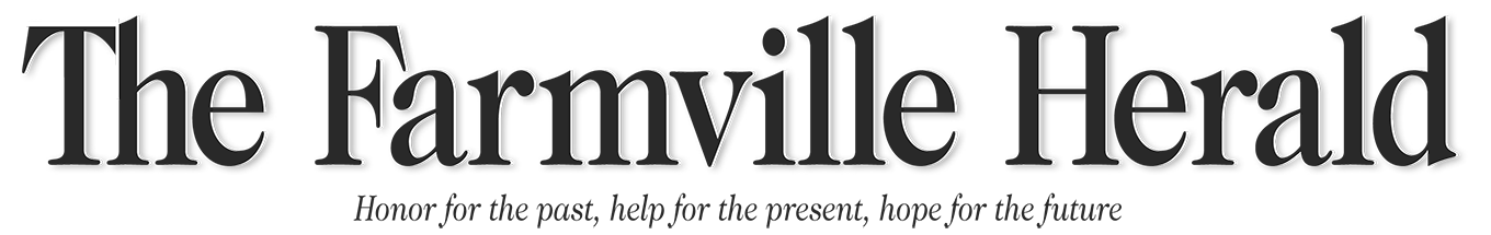The Farmville Herald