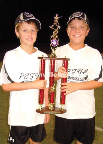 PEFYA Majors: 2019 Virginia Dixie Youth Baseball Division 1 State Champions  - Farmville