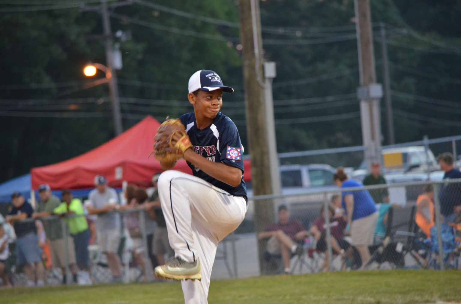 PEFYA Majors: 2019 Virginia Dixie Youth Baseball Division 1 State Champions  - Farmville