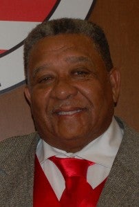 Joe N. Chambers Jr.