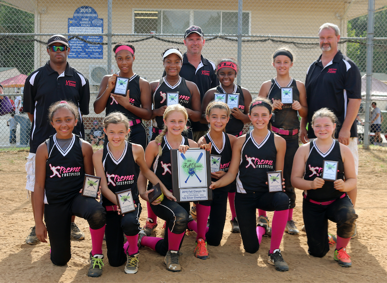 local-travel-softball-team-wins-national-title-in-florida-news