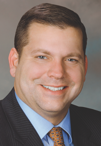 Sen. Tom Garrett