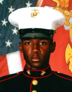 PFC Lionel Bowles