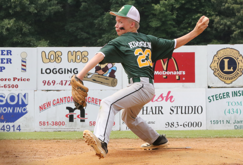 Buckingham Youth Baseball