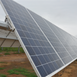 Cumberland County solar projects