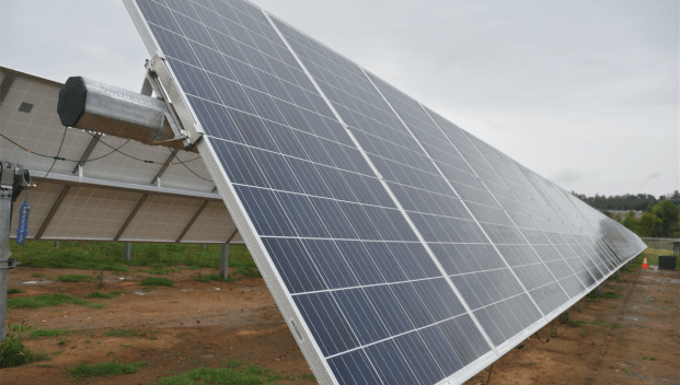 Cumberland County solar projects