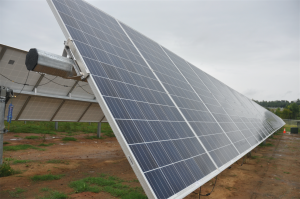 Cumberland County solar projects