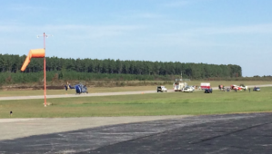 Farmville Airport