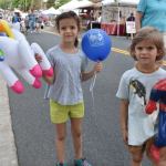 Heart of Virginia Festival