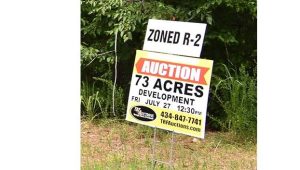 Property transfer
