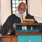 Rev. J. Samuel Williams Jr.