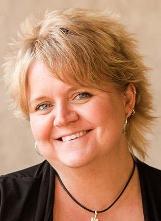 Crystal Vandegrift : Staff Writer