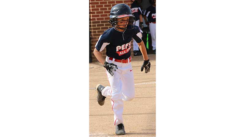 PEFYA Majors: 2019 Virginia Dixie Youth Baseball Division 1 State Champions  - Farmville