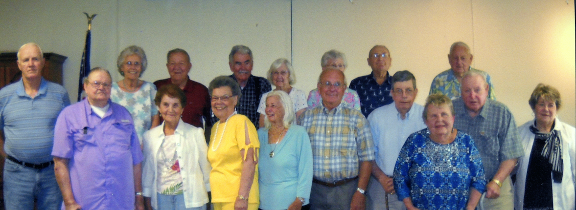 BCHS holds 64th class reunion - Farmville | Farmville