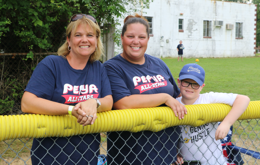 PEFYA Majors: 2019 Virginia Dixie Youth Baseball Division 1 State Champions  - Farmville