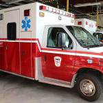 Prince Edward Volunteer Rescue Squad