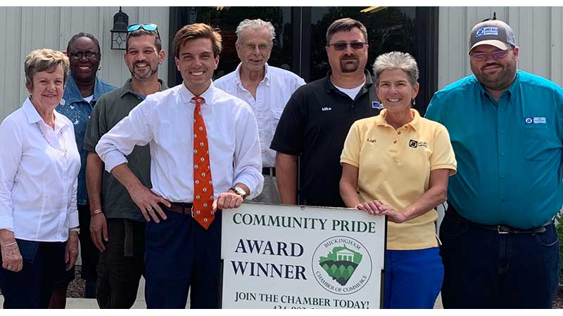 August Community Pride Award Farmville Farmville 2878