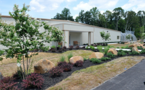 Prince Edward supervisors ICA Farmville