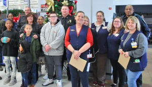 Operation Blue Christmas