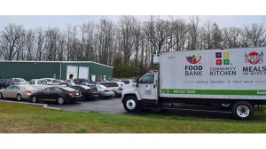 FACES Food Pantry
