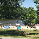 Bear Creek Lake