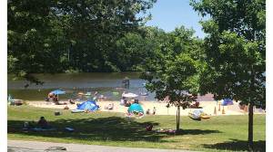 Bear Creek Lake