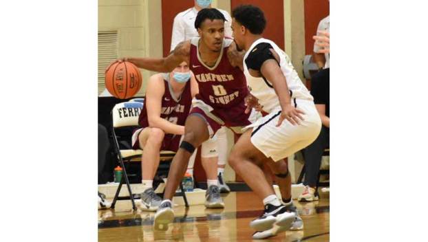 Hampden-Sydney