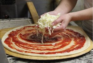 Pino's Italian Restaurant
