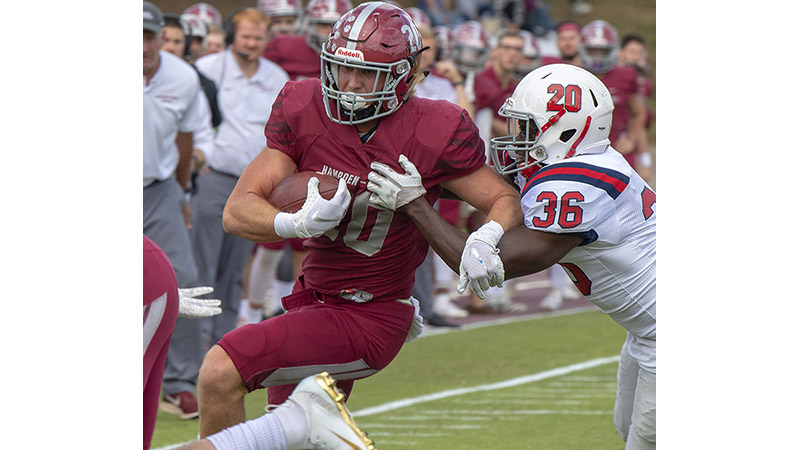 Hampden-Sydney