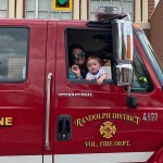 Randolph Fire Department