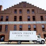 Green Front Furniture High Point Market