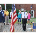 9/11 service