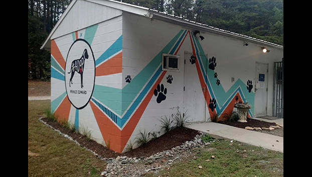 animal shelter