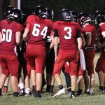 Fuqua Falcons