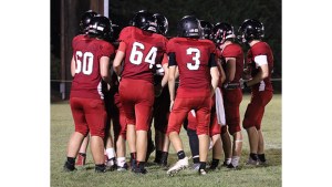 Fuqua Falcons