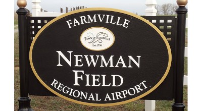 Farmville farmville airport