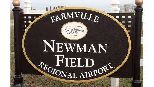 Farmville farmville airport