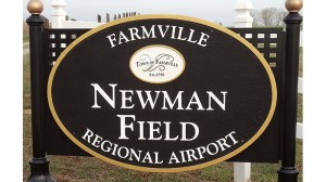 Farmville farmville airport
