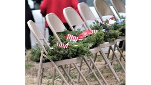 Wreaths Across America