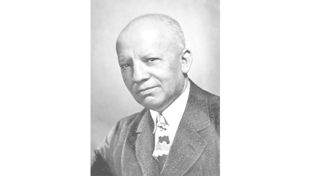 Black History Month