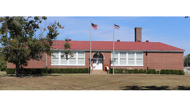 Moton Museum