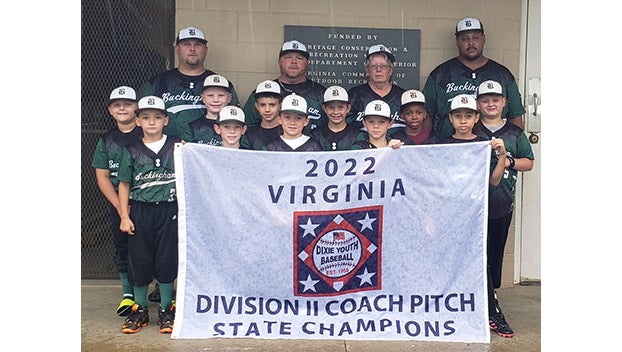 10U Dothan Baseball Team Heads to Dixie Youth World Series