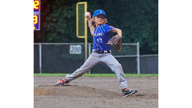 Cumberland Minors to represent Virginia in Dixie Youth Baseball