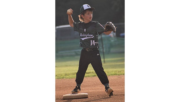 10U Dothan Baseball Team Heads to Dixie Youth World Series