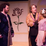 Waterworks Players