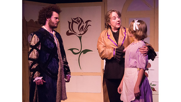 Waterworks Players