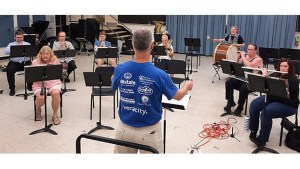 Longwood Center for Community Music