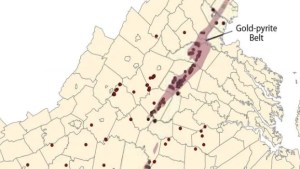 gold mining