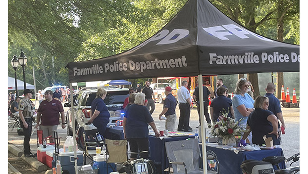 National Night Out