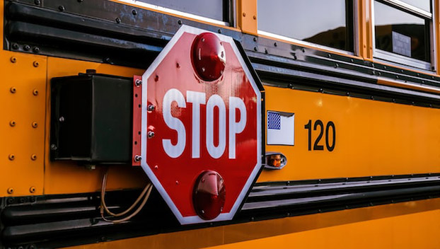 Prince Edward schools bus drivers Buckingham County Public Schools